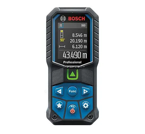 Máy đo khoảng cách Bosch GLM 50-23 G Professional